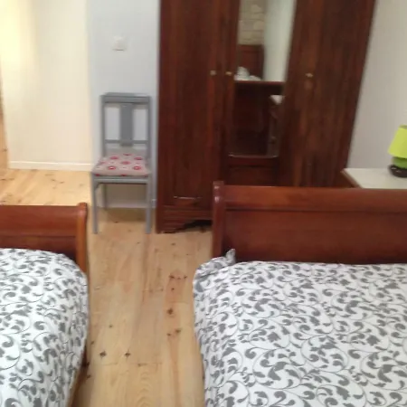 Les Constellations, Sagittarius Holiday home Doeuil-sur-le-Mignon