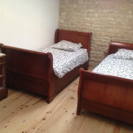 Les Constellations, Sagittarius * Doeuil-sur-le-Mignon