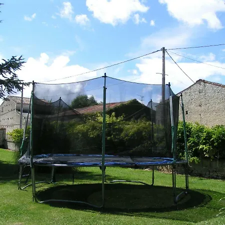 Holiday home Les Constellations, Sagittarius